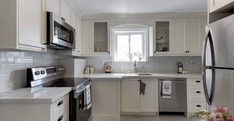 Main-27 Ionview Drive, Toronto, ON, M1K 2Z3 - 11