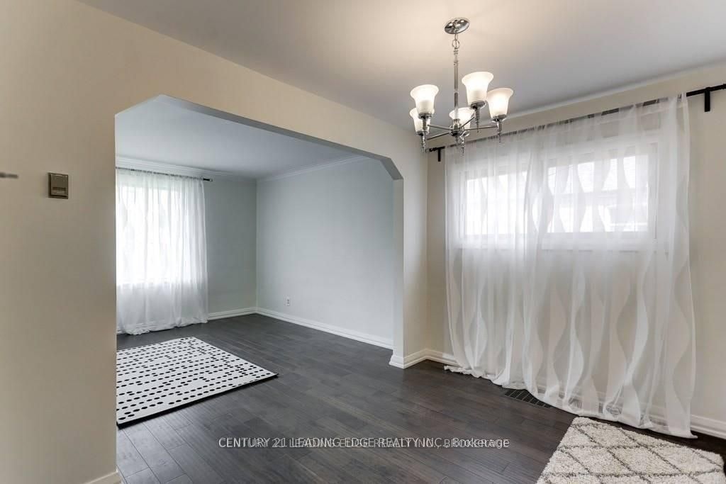 Main-27 Ionview Drive, Toronto, ON, M1K 2Z3 - 9