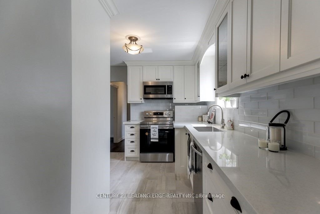 Main-27 Ionview Drive, Toronto, ON, M1K 2Z3 - 12