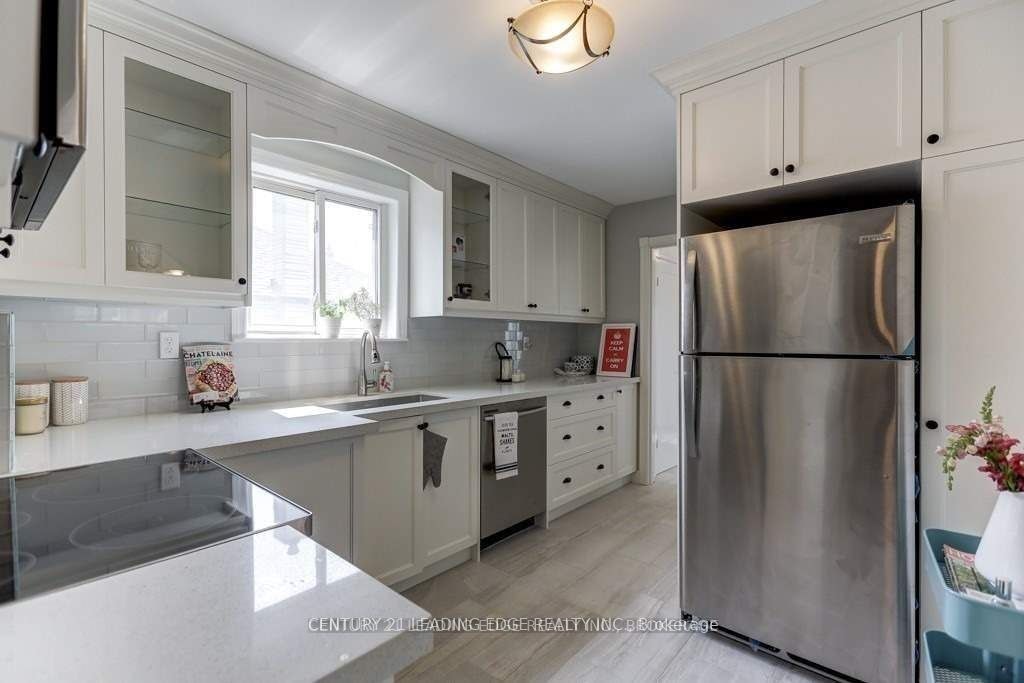 Main-27 Ionview Drive, Toronto, ON, M1K 2Z3 - 10