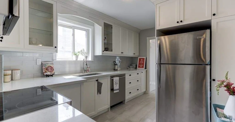Main-27 Ionview Drive, Toronto, ON, M1K 2Z3 - 10