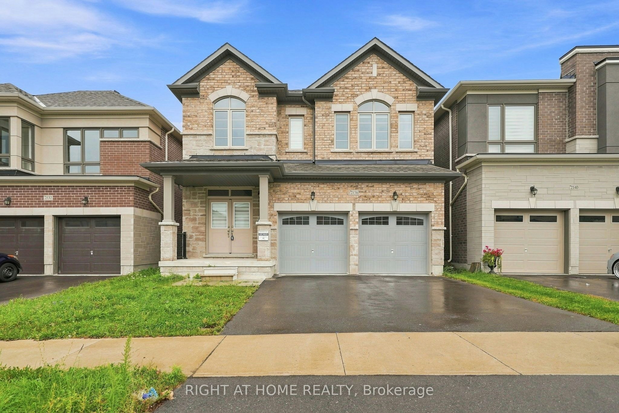2136 Coppermine Street, Oshawa, ON, L1L 0T1