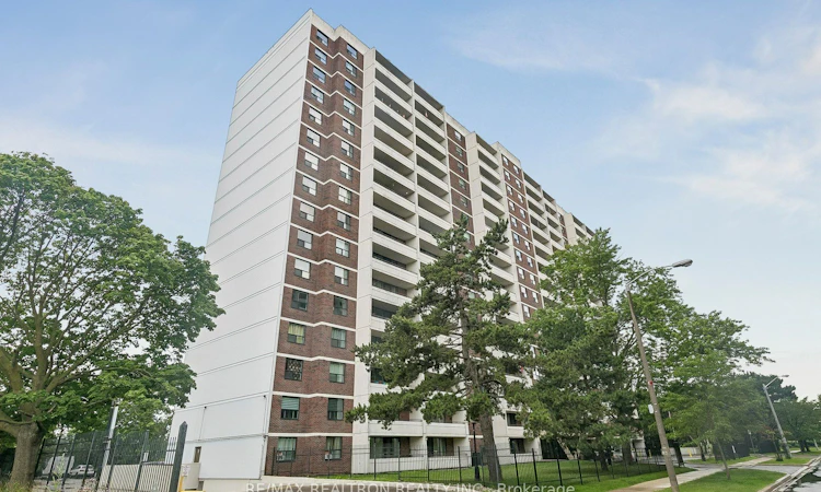 205-101 Prudential Drive