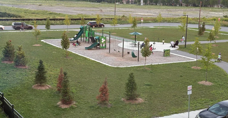 73 Douet Lane, Ajax, ON, L1Z 0V4 - 12