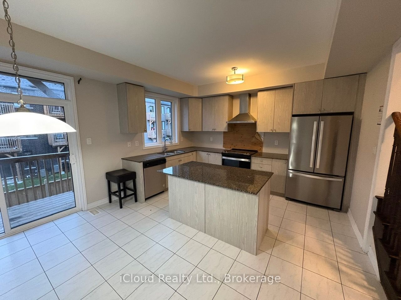73 Douet Lane, Ajax, ON, L1Z 0V4 - 2