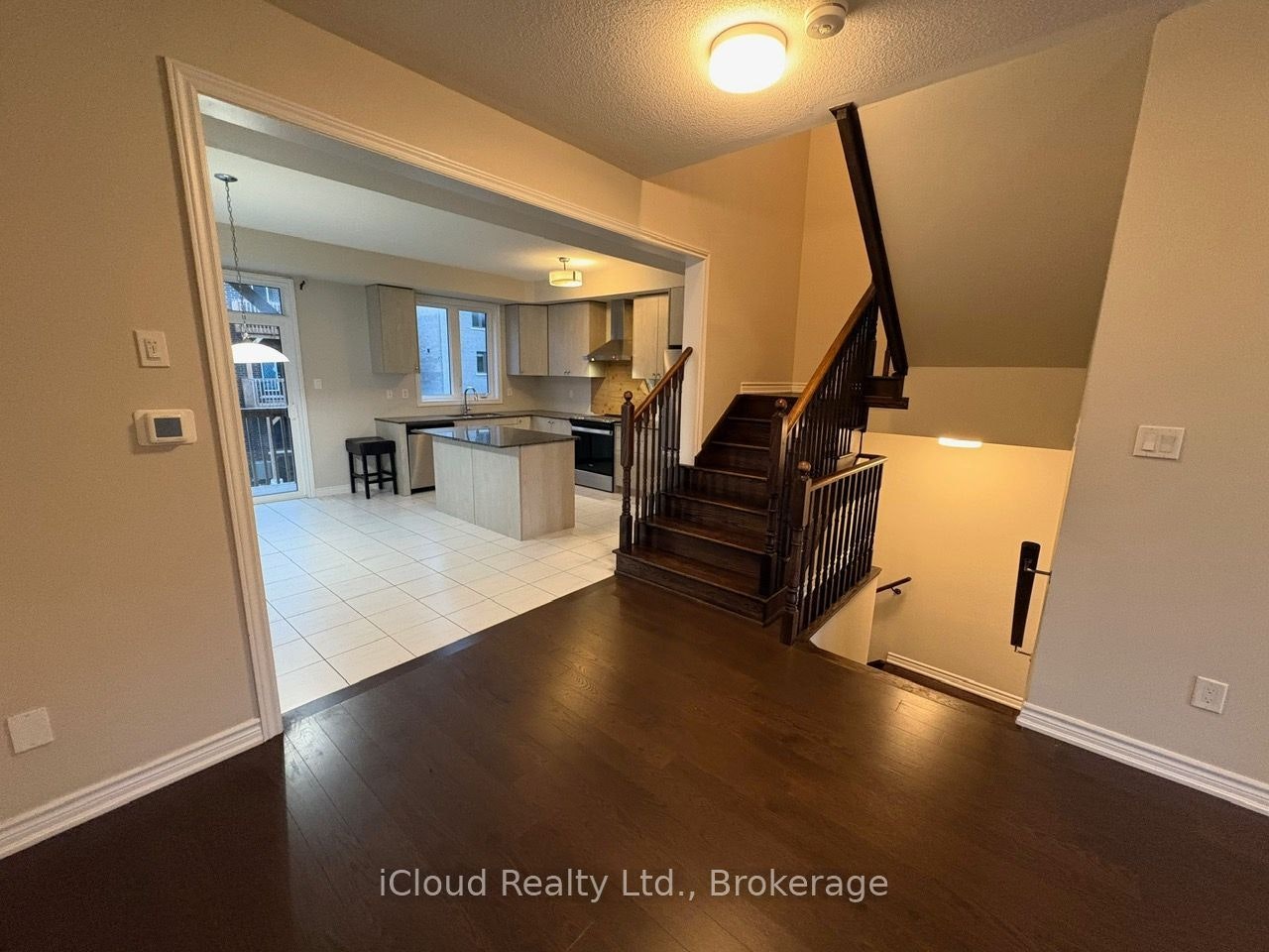 73 Douet Lane, Ajax, ON, L1Z 0V4 - 6