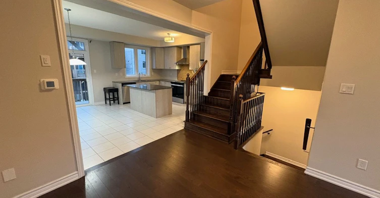 73 Douet Lane, Ajax, ON, L1Z 0V4 - 6