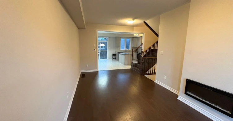 73 Douet Lane, Ajax, ON, L1Z 0V4 - 7
