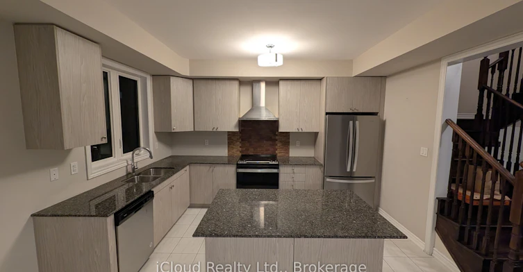 73 Douet Lane, Ajax, ON, L1Z 0V4 - 9