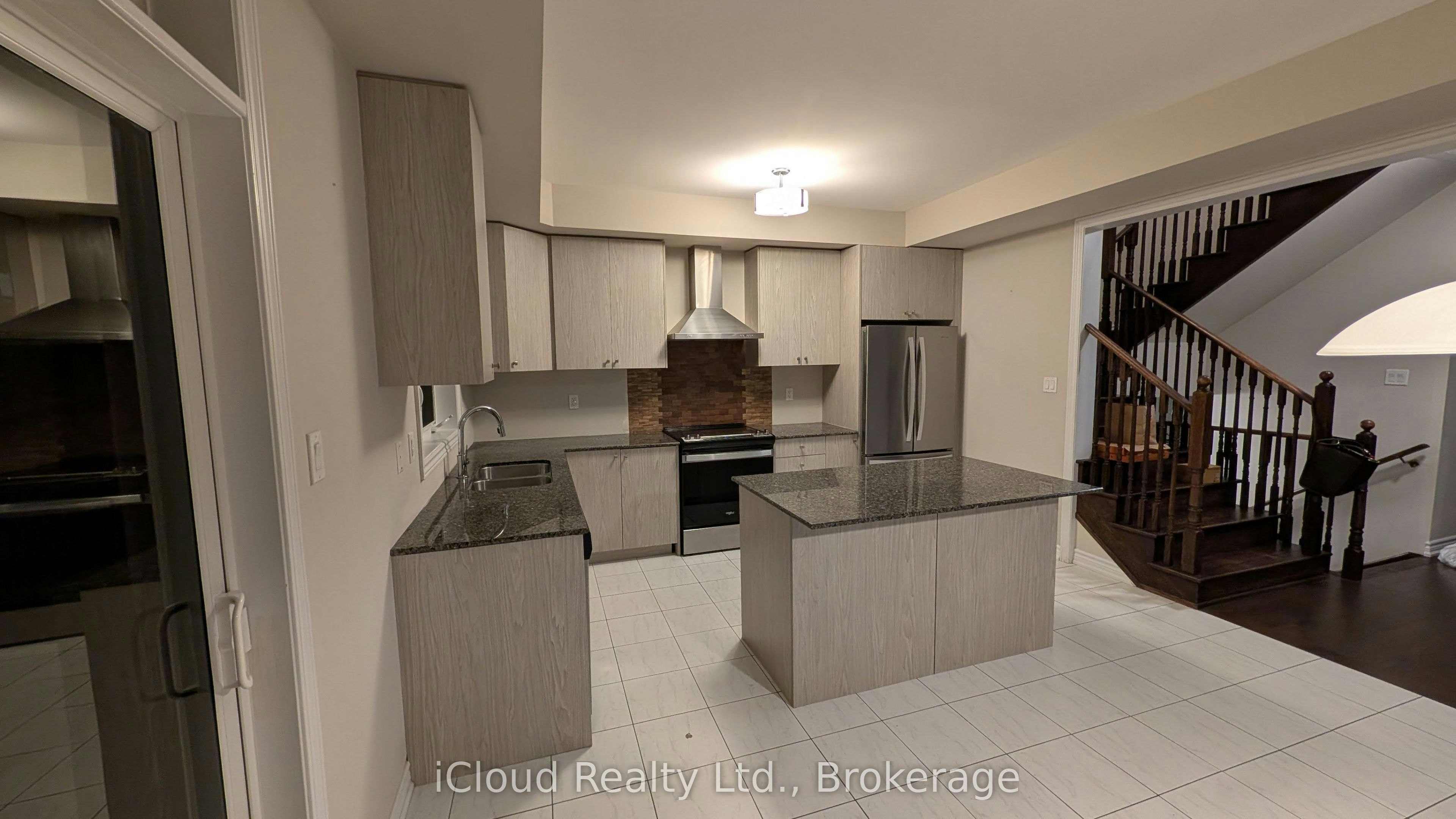73 Douet Lane, Ajax, ON, L1Z 0V4 - 8