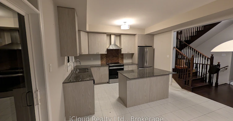 73 Douet Lane, Ajax, ON, L1Z 0V4 - 8