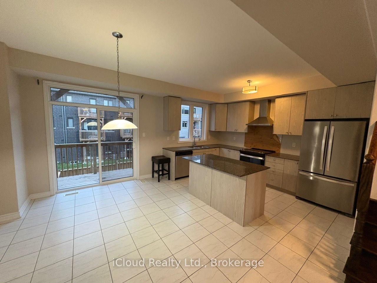 73 Douet Lane, Ajax, ON, L1Z 0V4 - 3