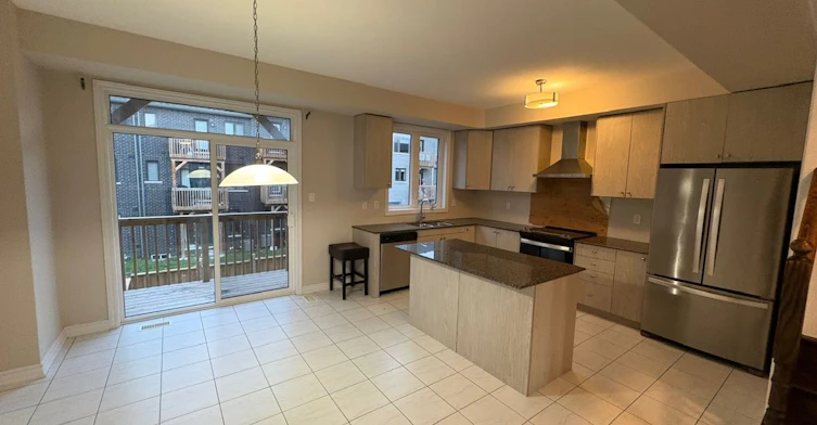 73 Douet Lane, Ajax, ON, L1Z 0V4 - 3