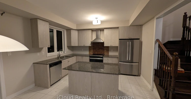 73 Douet Lane, Ajax, ON, L1Z 0V4 - 3