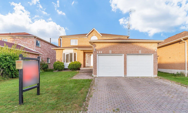 199 Fallingbrook Street