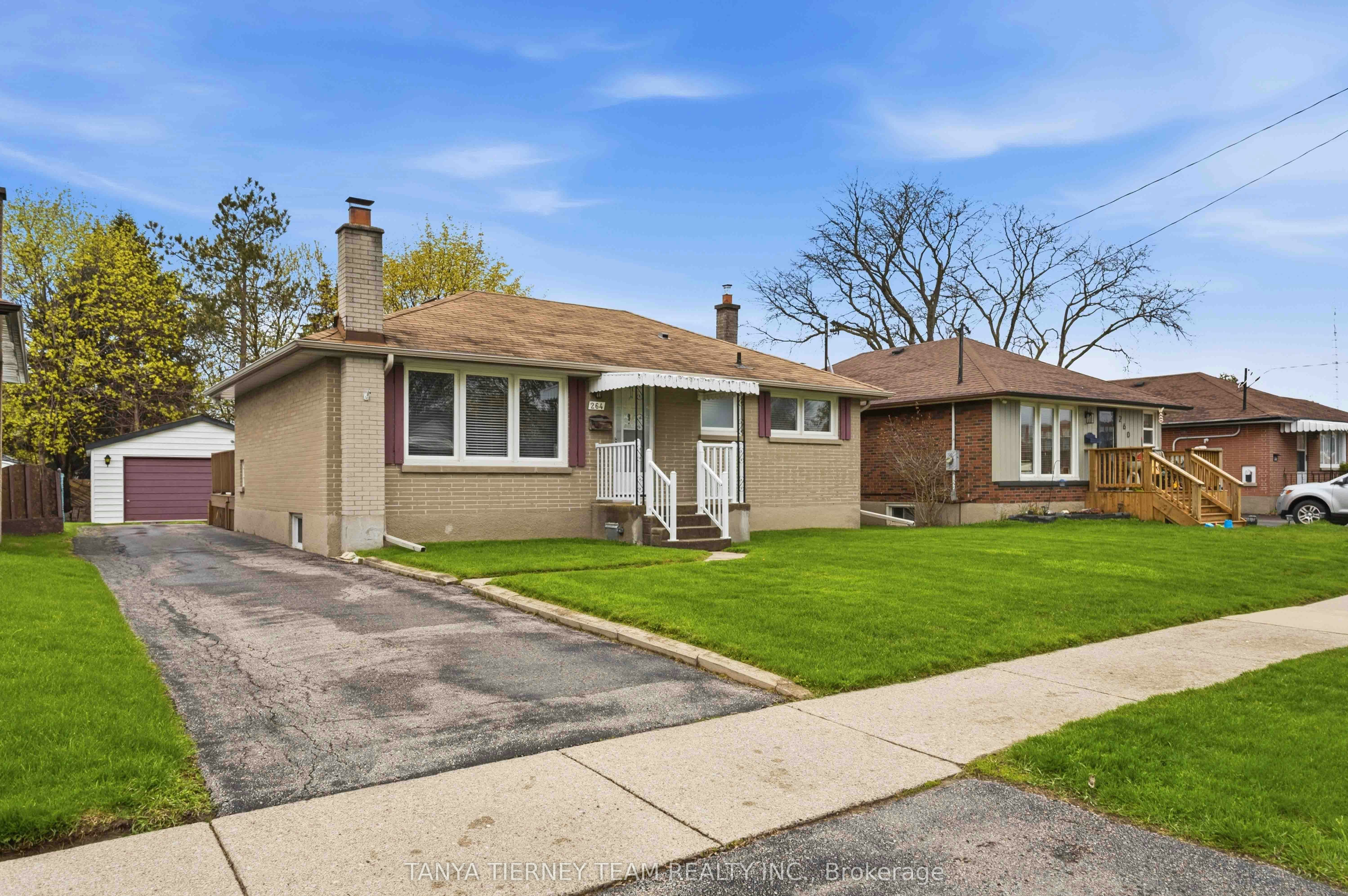 264 Baldwin Street, Oshawa, ON, L1H 6H4