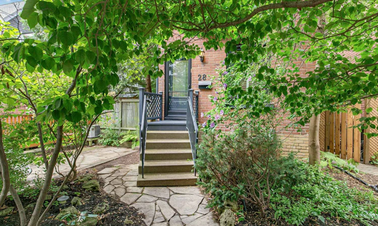 28 Condor Avenue