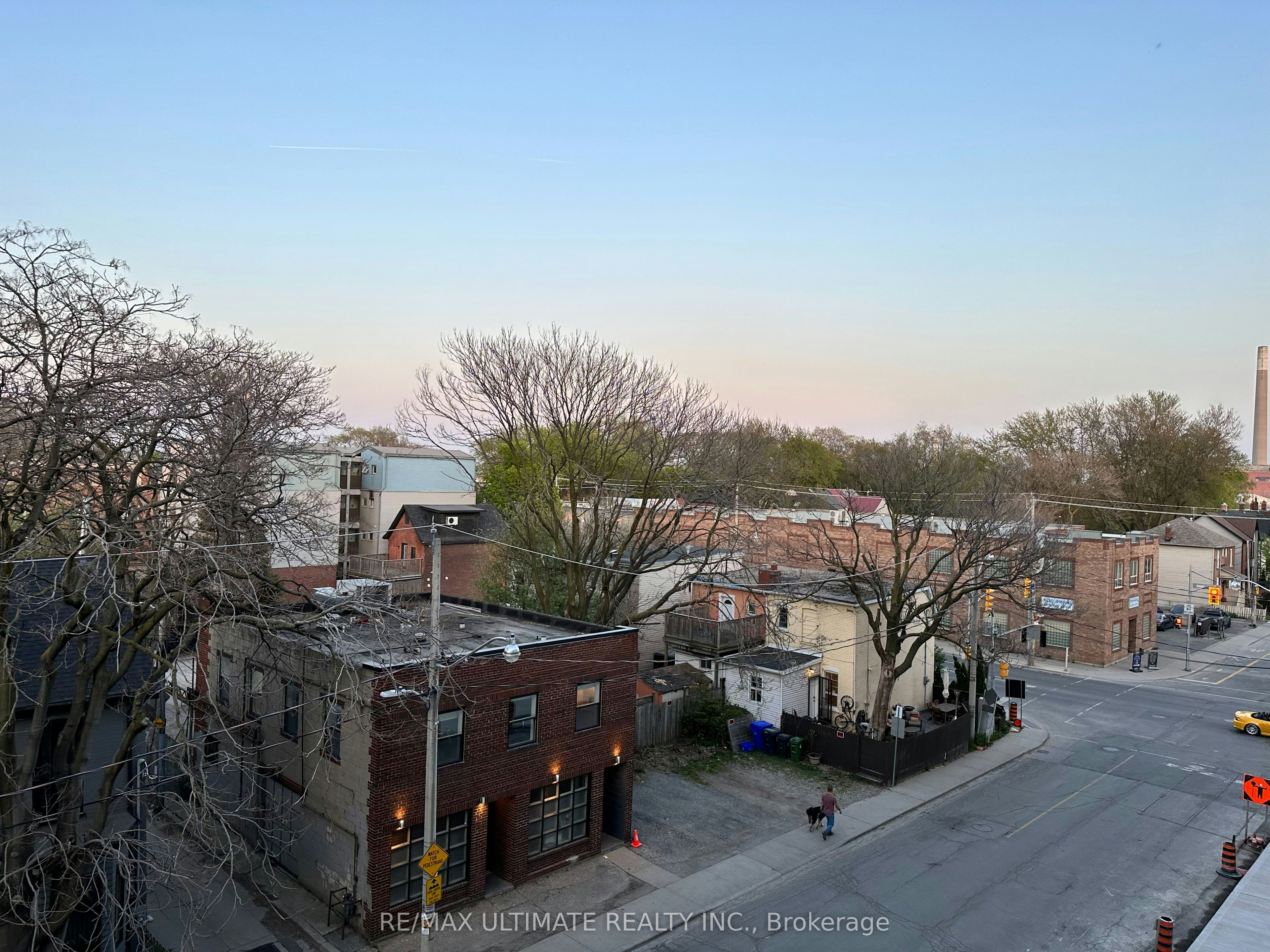 442-150 Logan Avenue, Toronto, ON, M4M 0E4 - 22
