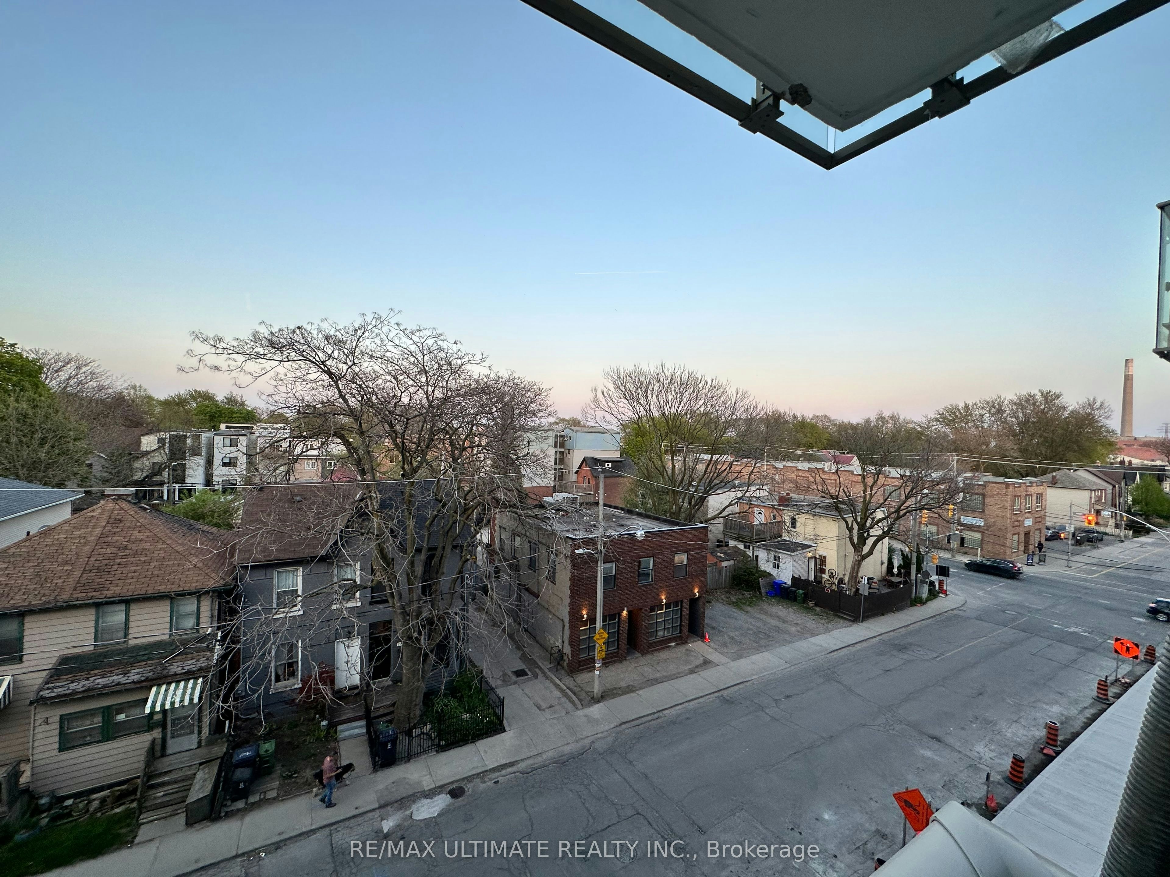 442-150 Logan Avenue, Toronto, ON, M4M 0E4 - 18