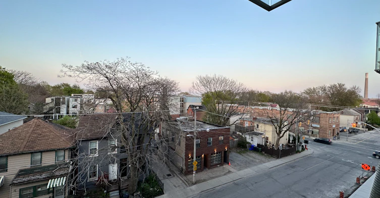442-150 Logan Avenue, Toronto, ON, M4M 0E4 - 18