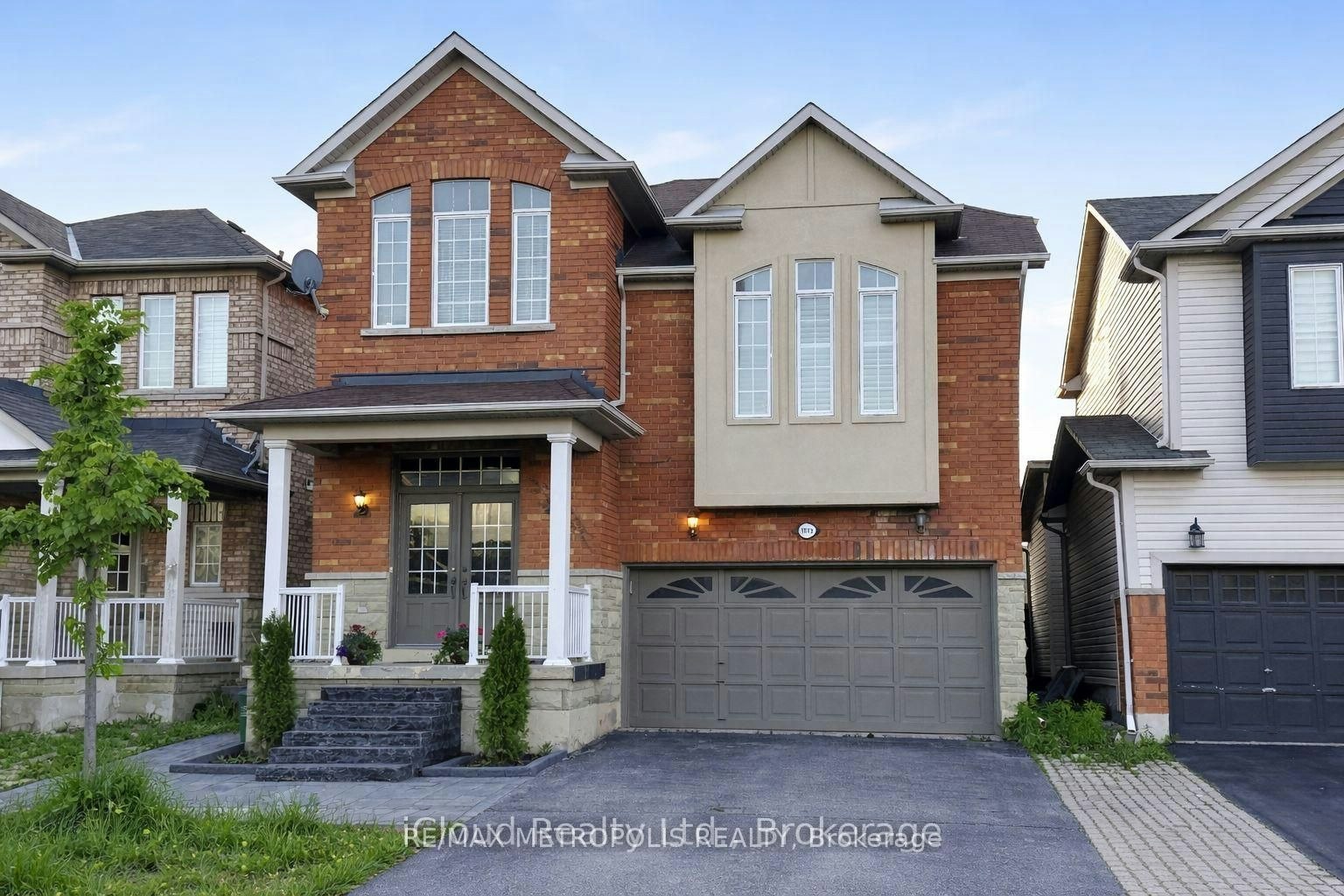 814-51 Clarington Boulevard, Clarington, ON, L1C 7J8