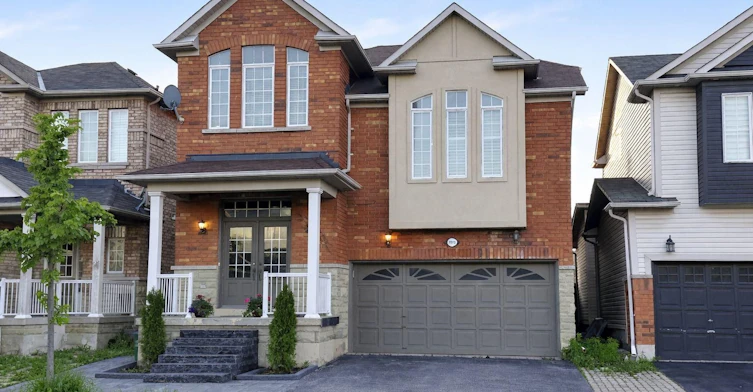 814-51 Clarington Boulevard, Clarington, ON, L1C 7J8