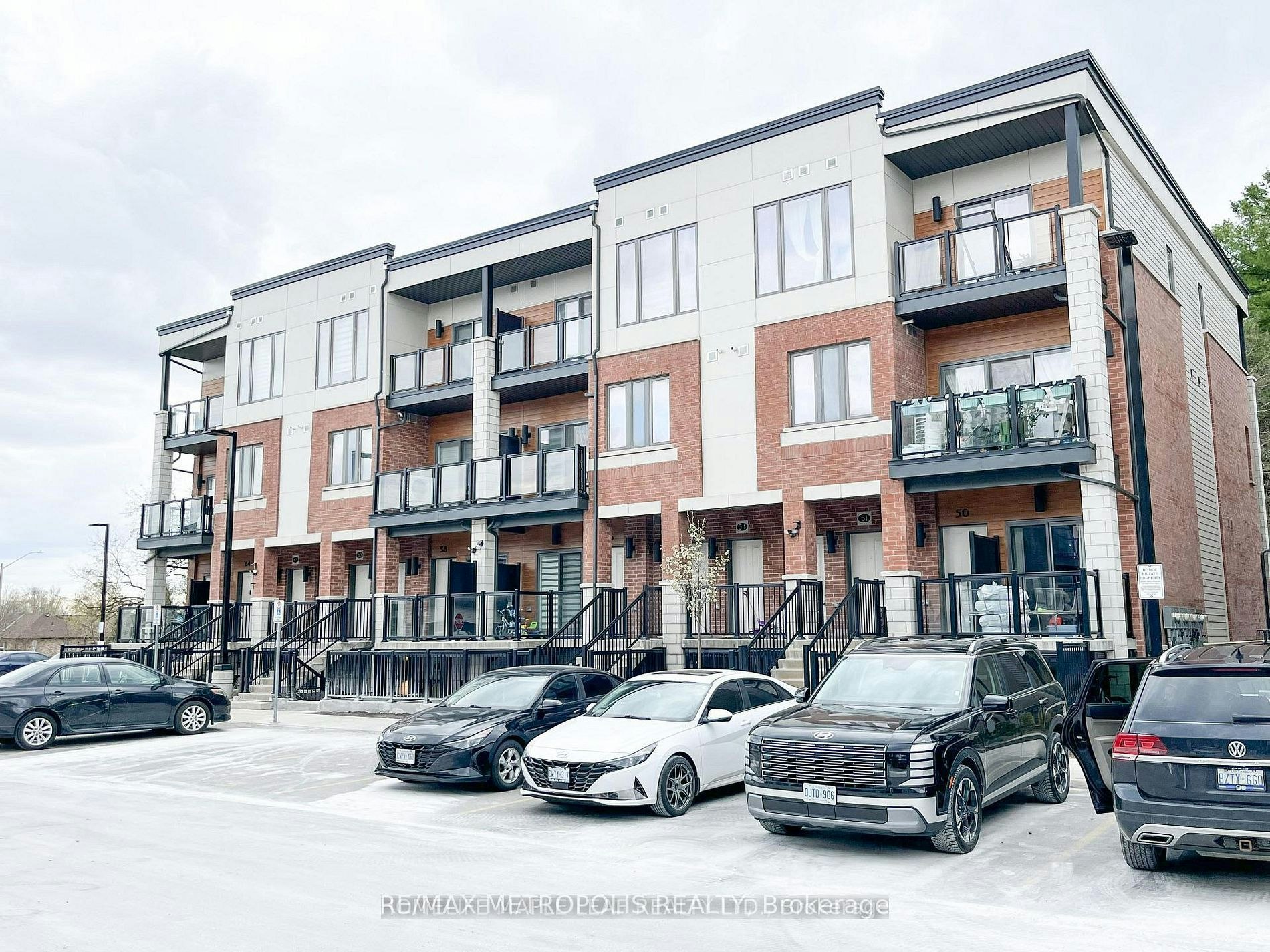 814-51 Clarington Boulevard, Clarington, ON, L1C 7J8 - 4