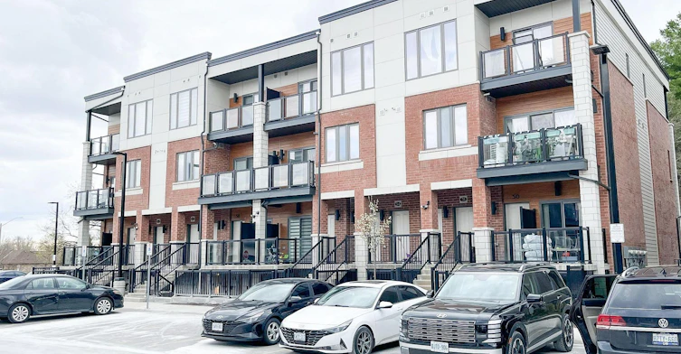814-51 Clarington Boulevard, Clarington, ON, L1C 7J8 - 4