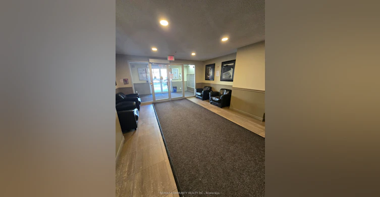 214-5235 Finch Avenue E, Toronto, ON, M1S 5X3 - 6