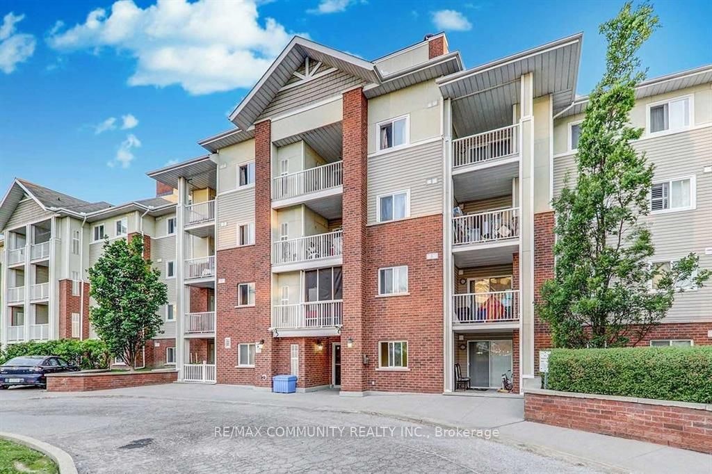 214-5235 Finch Avenue E, Toronto, ON, M1S 5X3