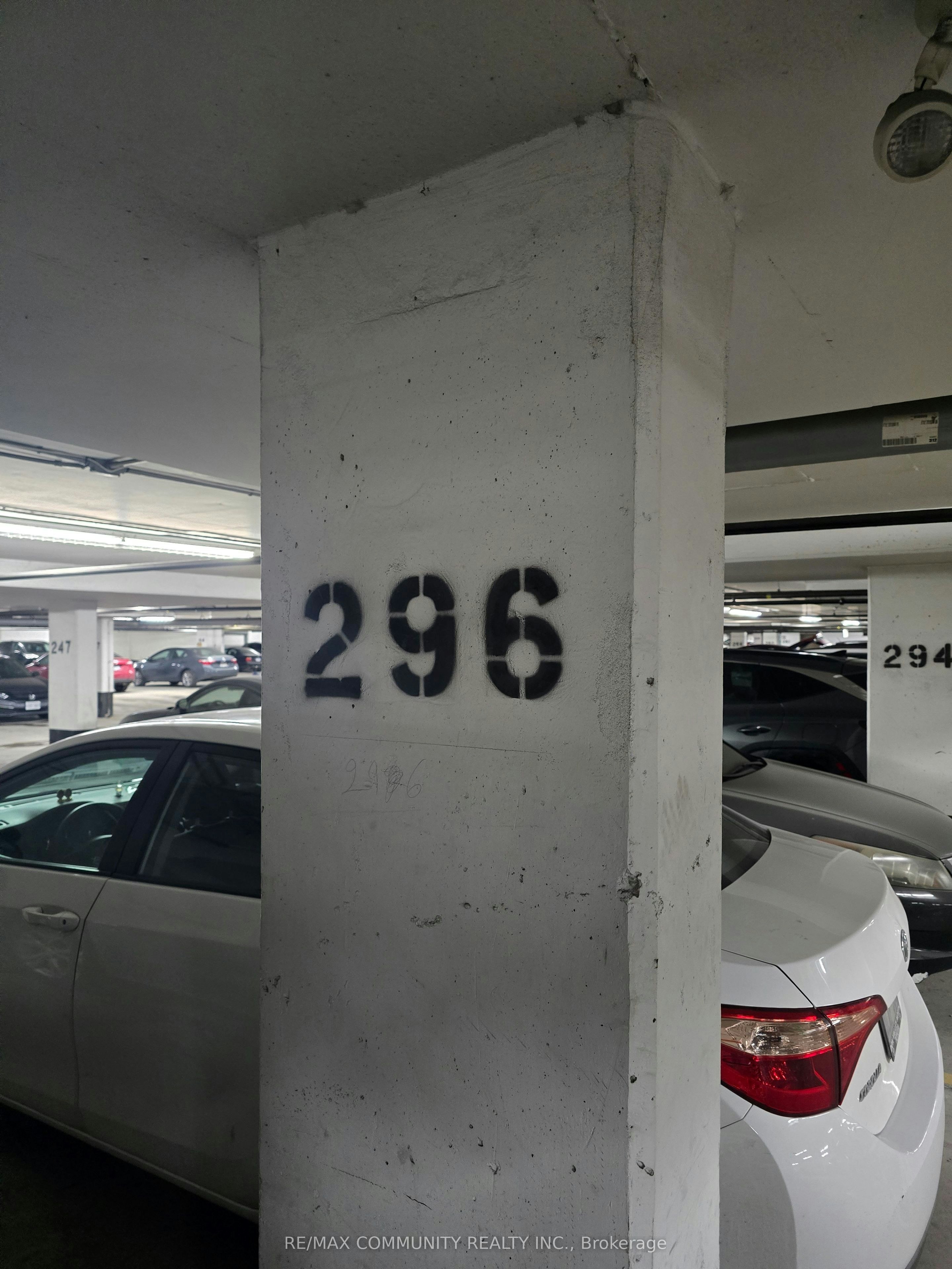 214-5235 Finch Avenue E, Toronto, ON, M1S 5X3 - 21