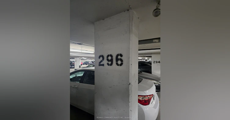 214-5235 Finch Avenue E, Toronto, ON, M1S 5X3 - 21