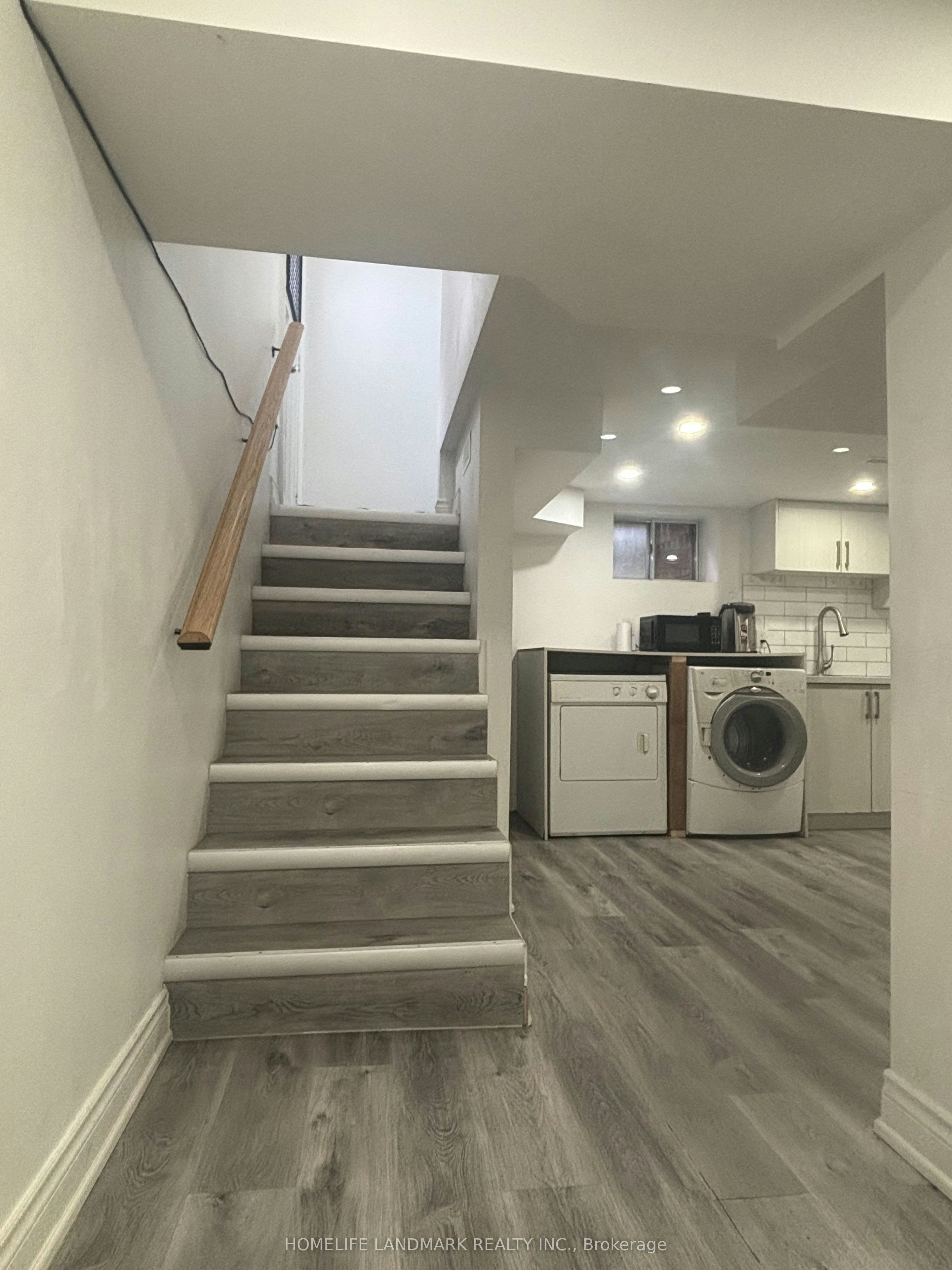 Basement-45 Southlawn Drive, Toronto, ON, M1S 1H9 - 4