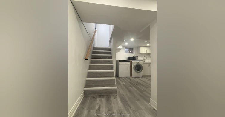 Basement-45 Southlawn Drive, Toronto, ON, M1S 1H9 - 4