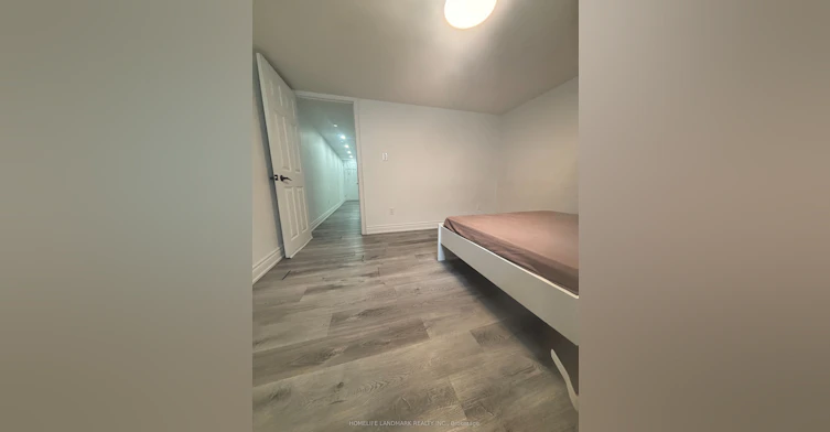Basement-45 Southlawn Drive, Toronto, ON, M1S 1H9 - 11