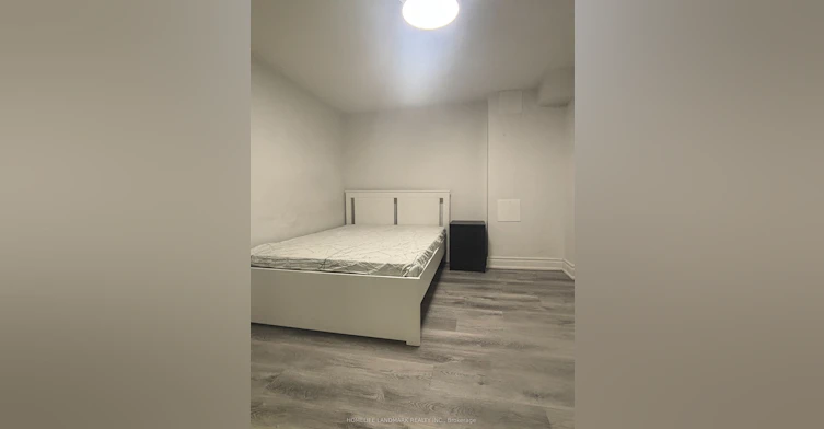 Basement-45 Southlawn Drive, Toronto, ON, M1S 1H9 - 7