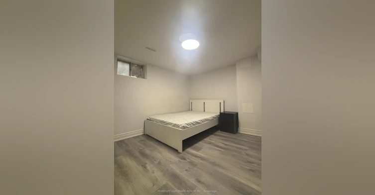 Basement-45 Southlawn Drive, Toronto, ON, M1S 1H9 - 5