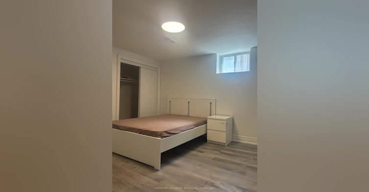 Basement-45 Southlawn Drive, Toronto, ON, M1S 1H9 - 9