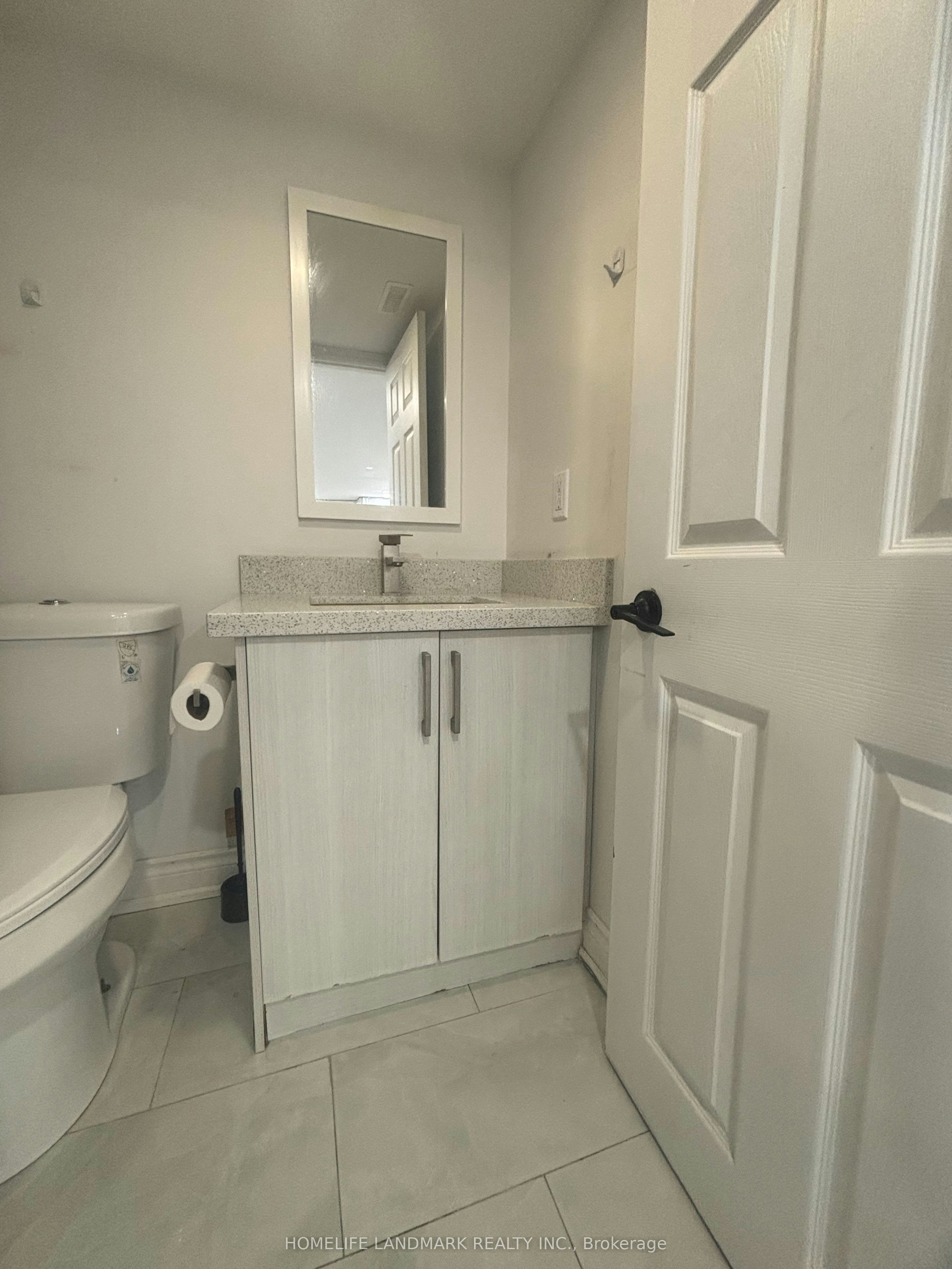 Basement-45 Southlawn Drive, Toronto, ON, M1S 1H9 - 8