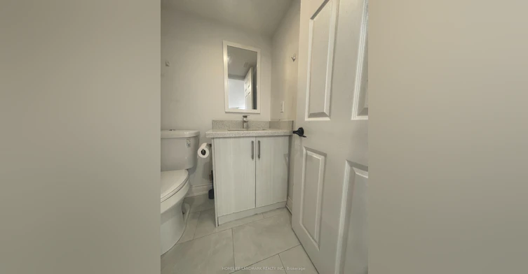 Basement-45 Southlawn Drive, Toronto, ON, M1S 1H9 - 8