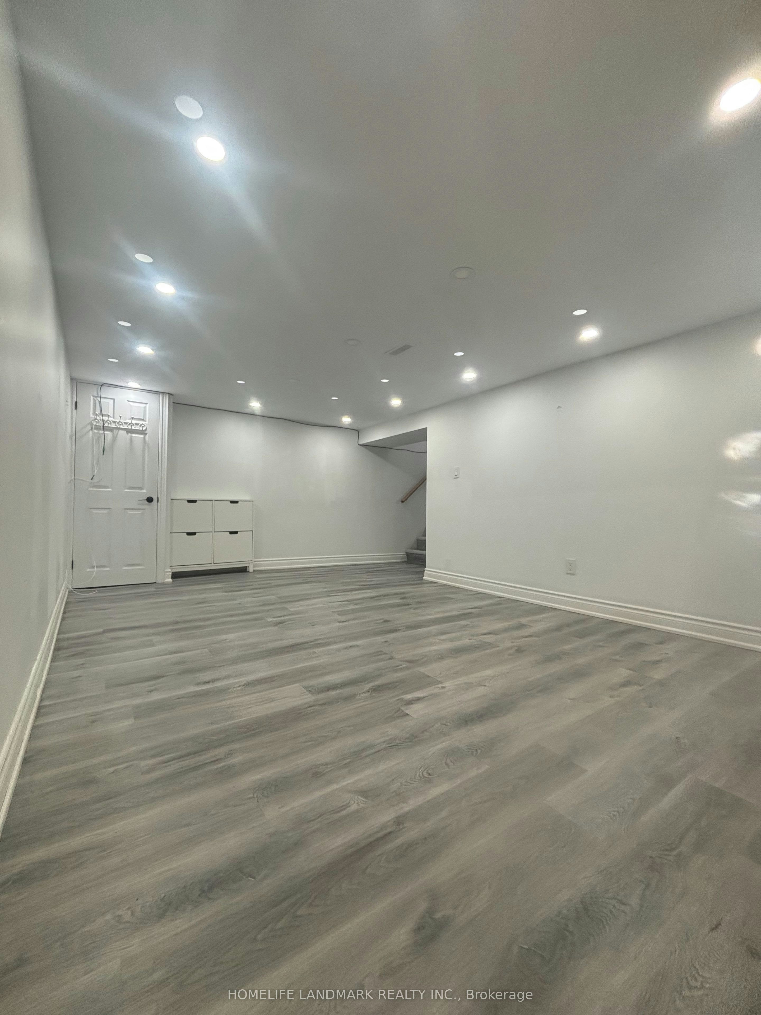 Basement-45 Southlawn Drive, Toronto, ON, M1S 1H9