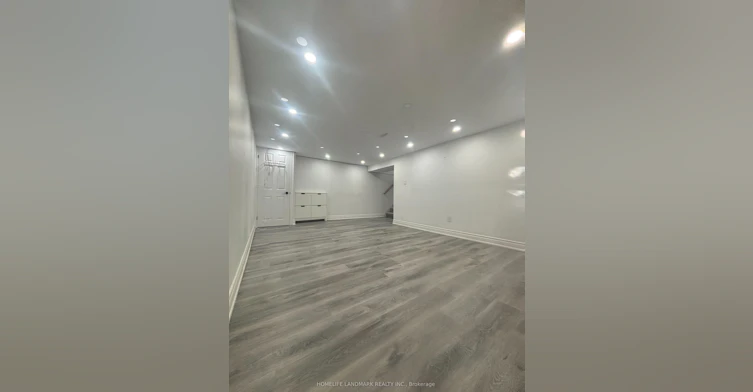 Basement-45 Southlawn Drive, Toronto, ON, M1S 1H9