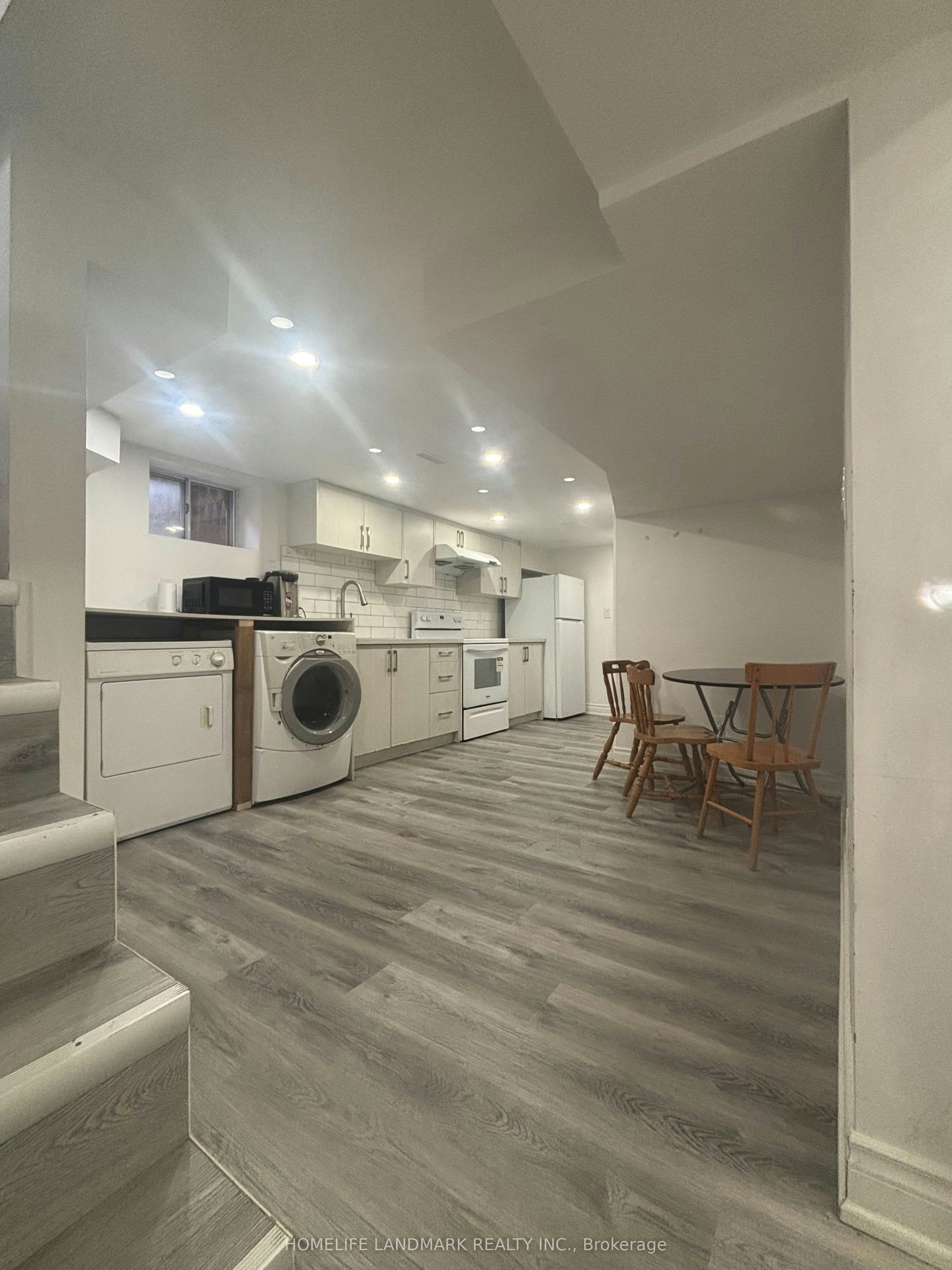 Basement-45 Southlawn Drive, Toronto, ON, M1S 1H9 - 2