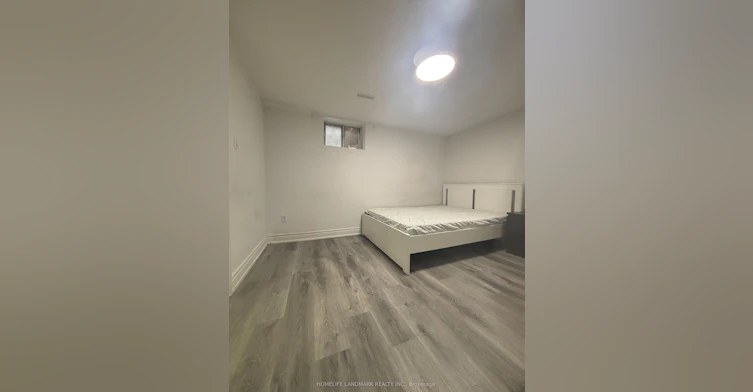 Basement-45 Southlawn Drive, Toronto, ON, M1S 1H9 - 6