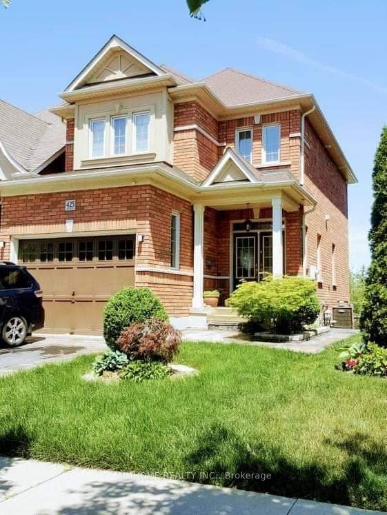 425 Harris Street, Whitby, ON, L1N 0E7
