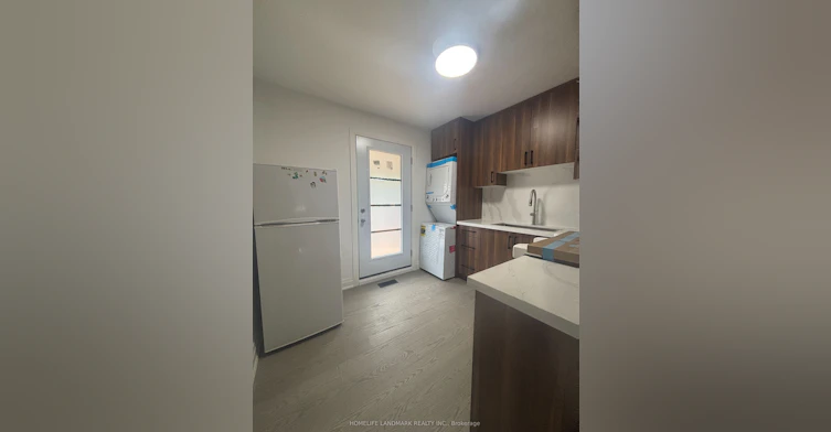 Main floor-45 Southlawn Drive, Toronto, ON, M1S 1H9 - 5