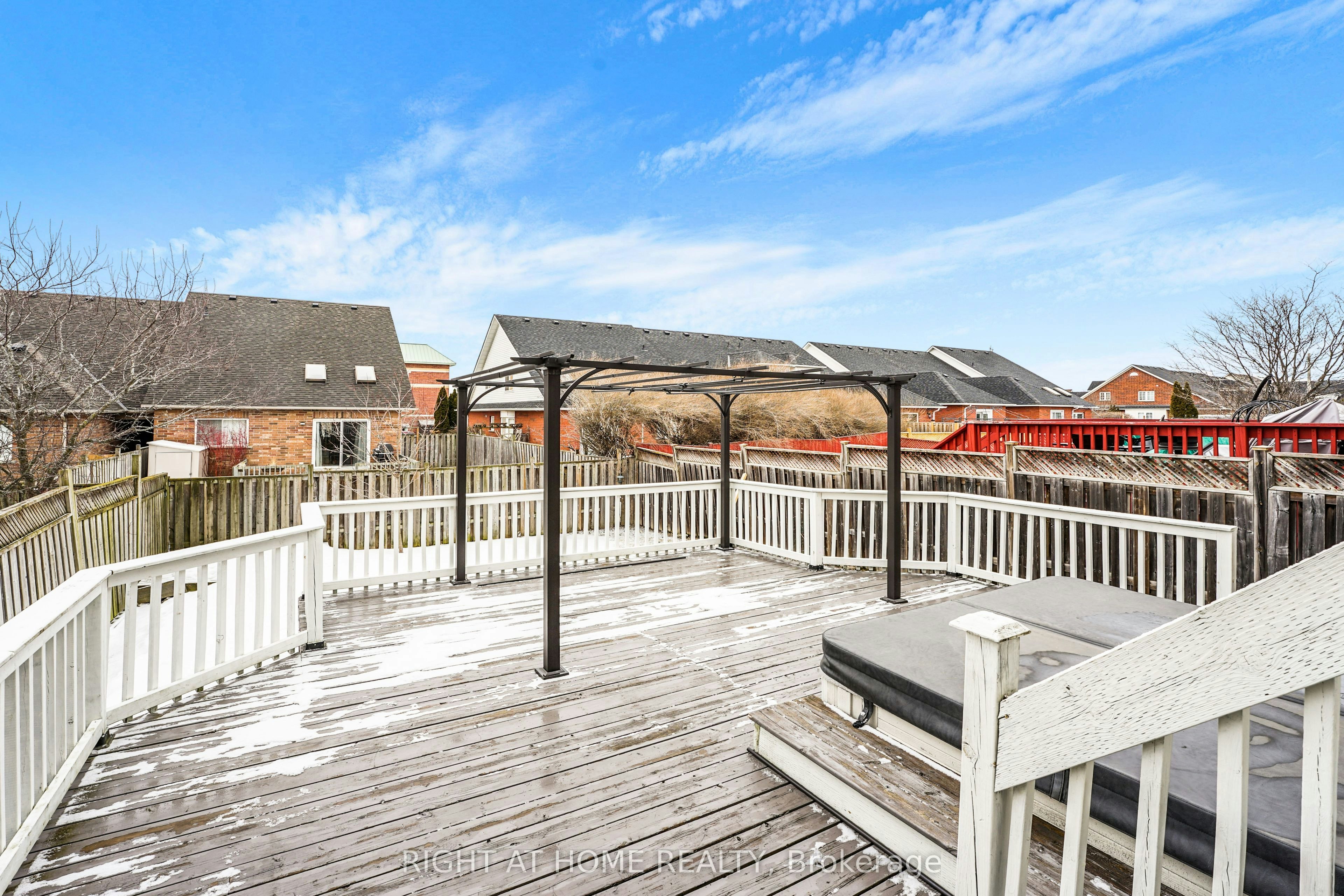1720 Radcliffe Drive, Oshawa, ON, L1K 2T1 - 18