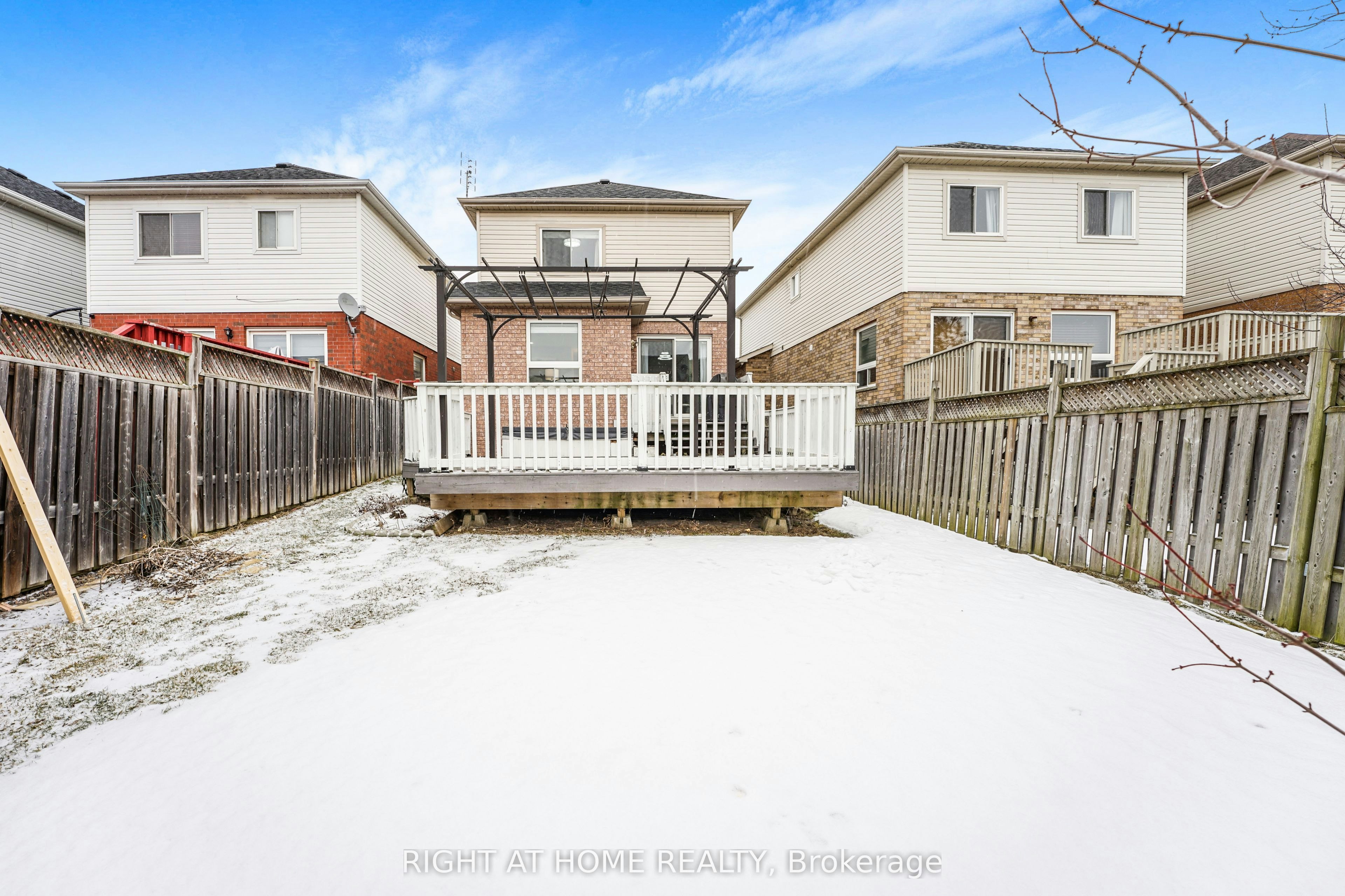 1720 Radcliffe Drive, Oshawa, ON, L1K 2T1 - 20