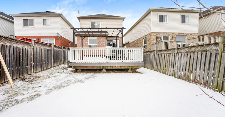 1720 Radcliffe Drive, Oshawa, ON, L1K 2T1 - 20