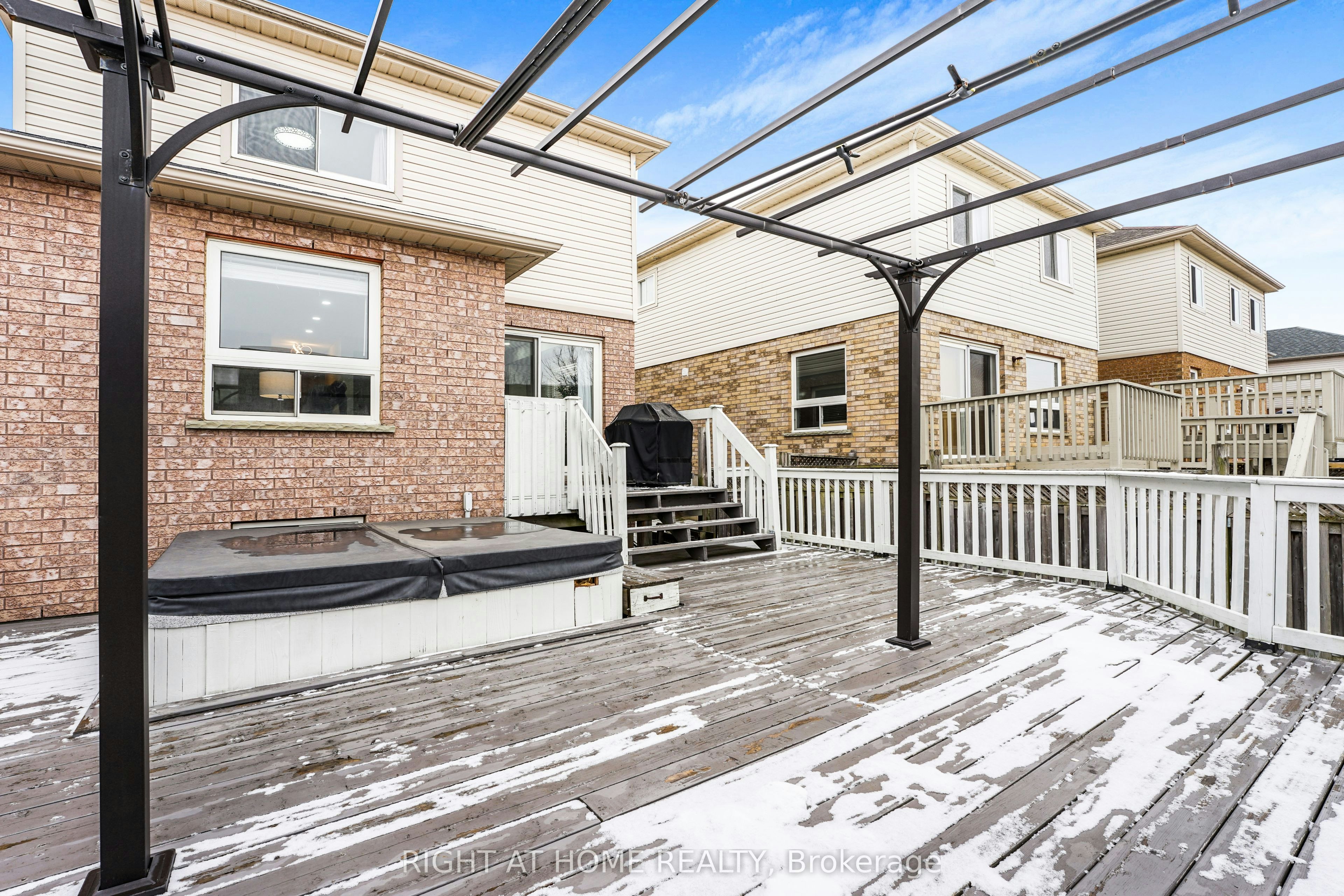 1720 Radcliffe Drive, Oshawa, ON, L1K 2T1 - 19